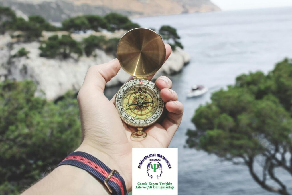 gelişim odaklı hedef