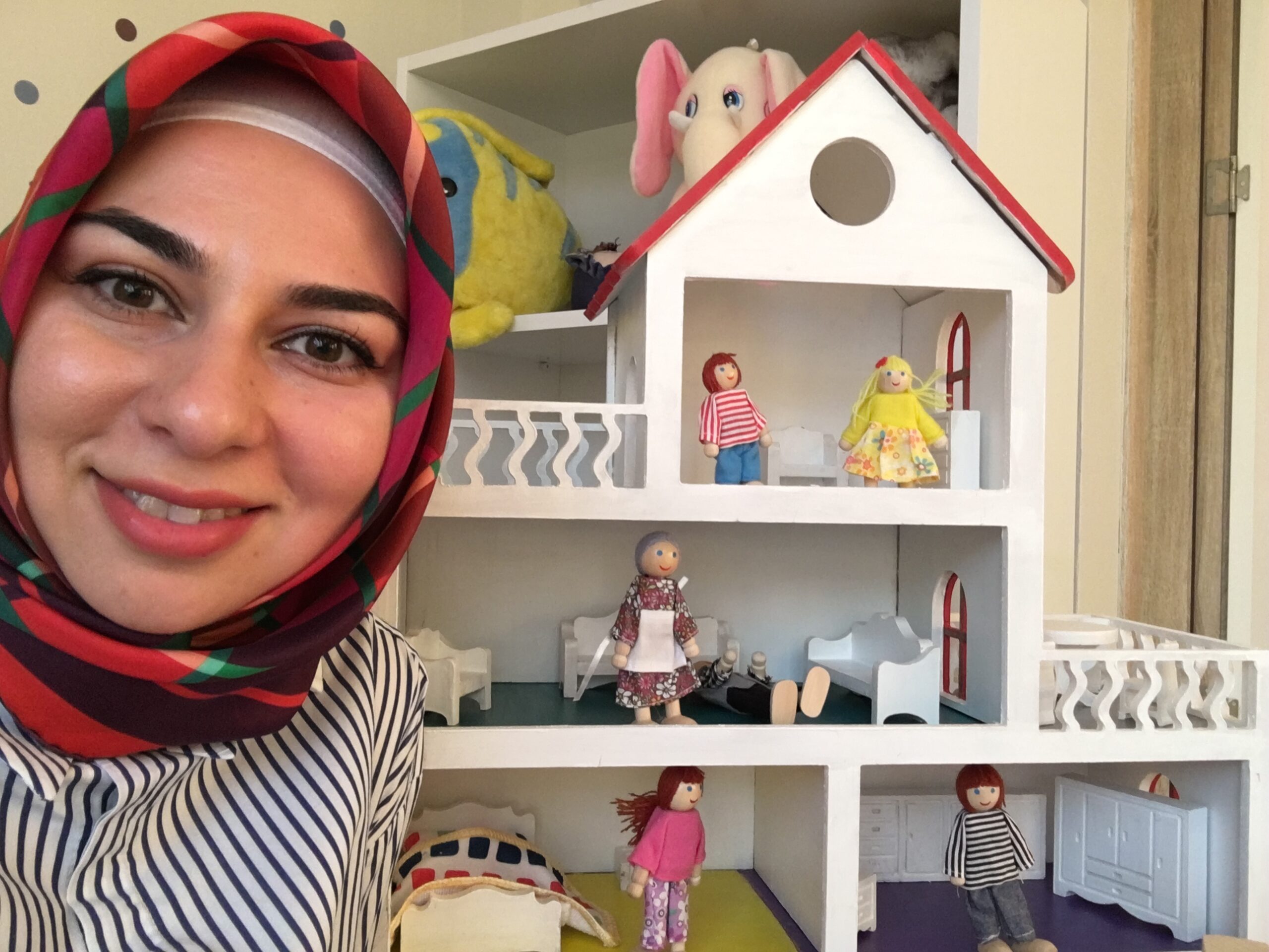 Bursanın en çok tavsiye edilen psikoloğu