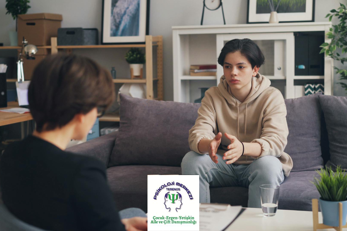 Bursa Çocuk Psikoloğu