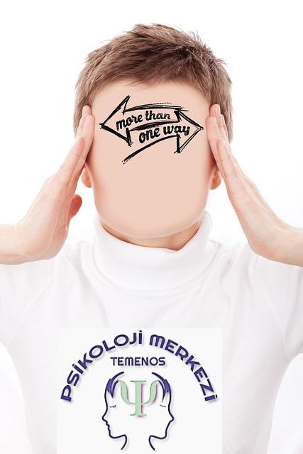 Bursa Psikoloji Merkezi-İmmatür Savunma Mekanizmaları