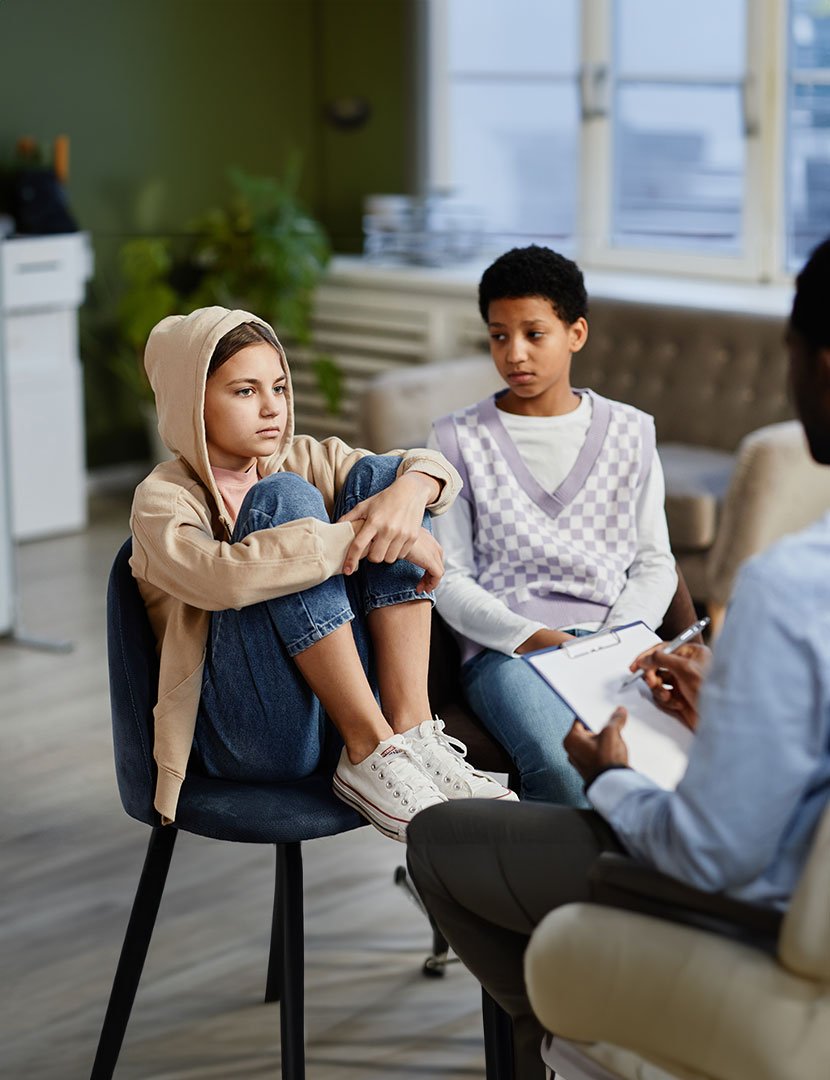 Bursa Çocuk Psikoterapisti