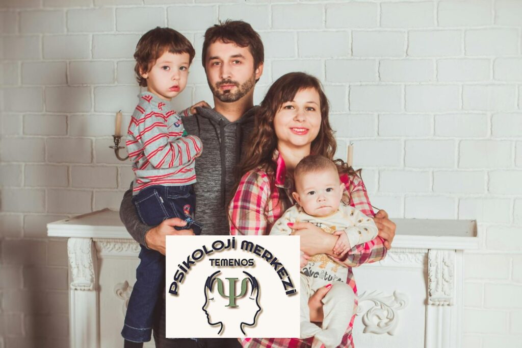 Bursa En iyi aile terapisti