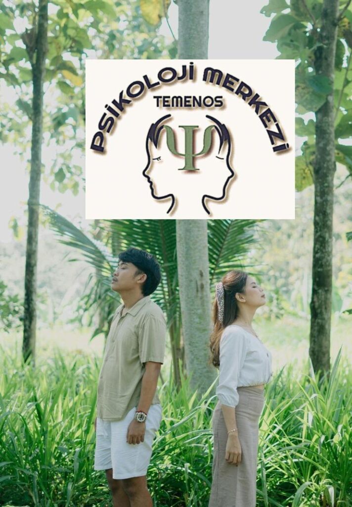 Aile terapisti randevu