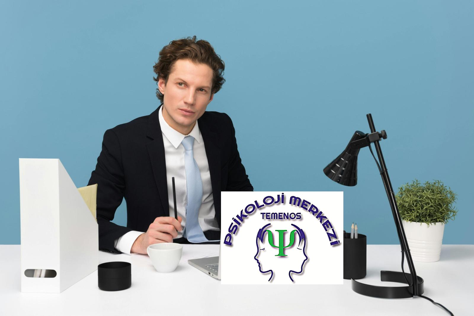 Yetişkinlerde Dikkat Eksikliği