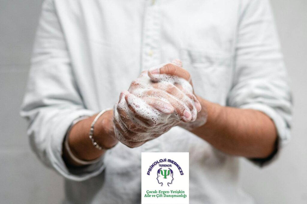 OKB'de Takıntı Türleri