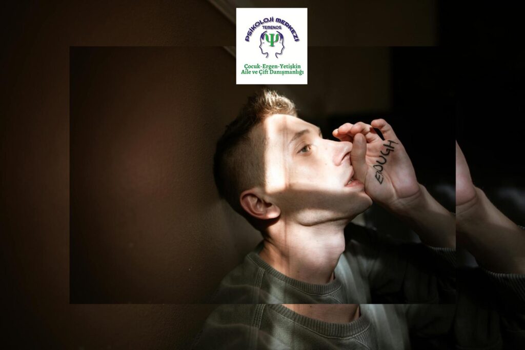 TSSB'nin yaygın belirtileri