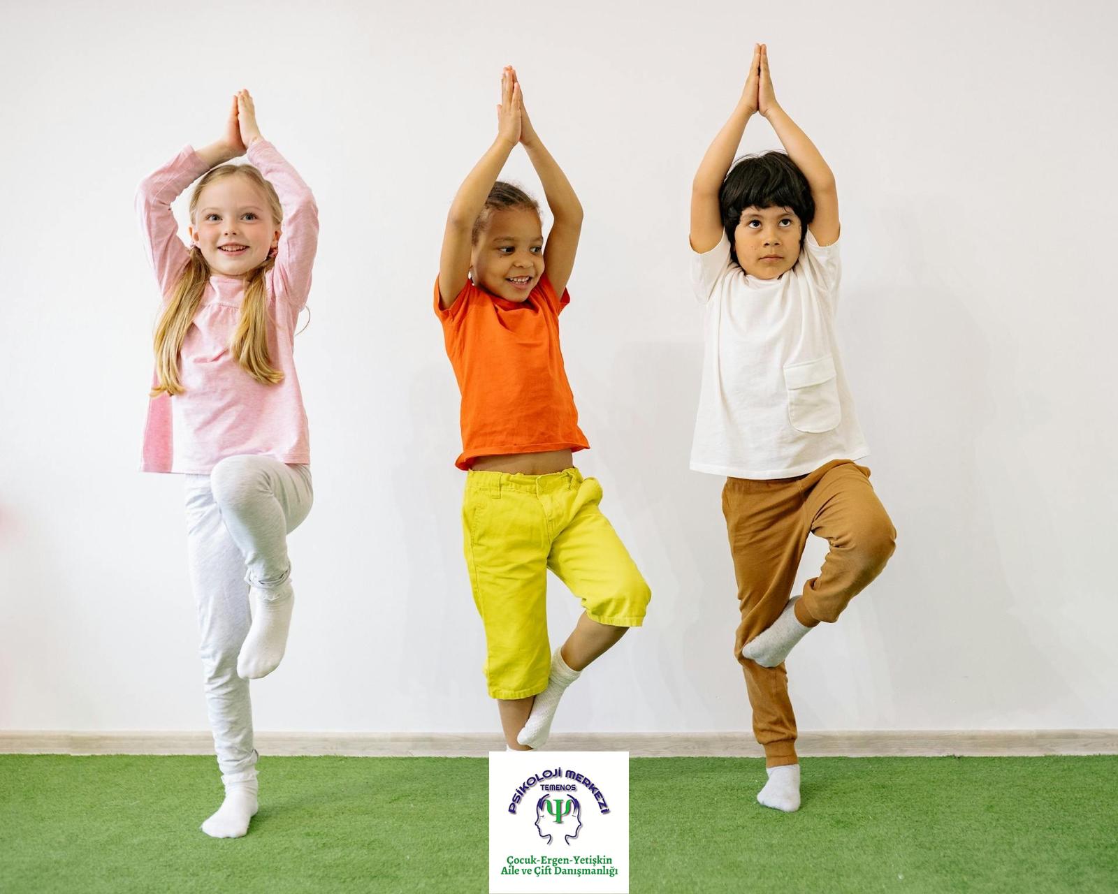 Psikolojisi Bozuk Çocuğun Belirtileri