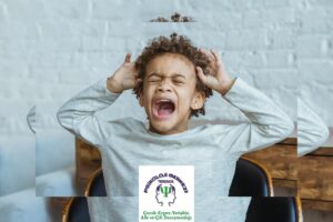 ÇOCUKLARDA DAVRANIŞ BOZUKLUKLARI