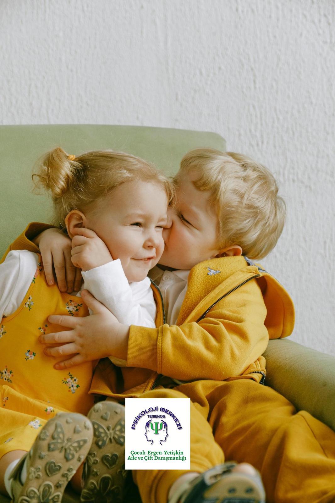 Kardeş Kıskançlığı