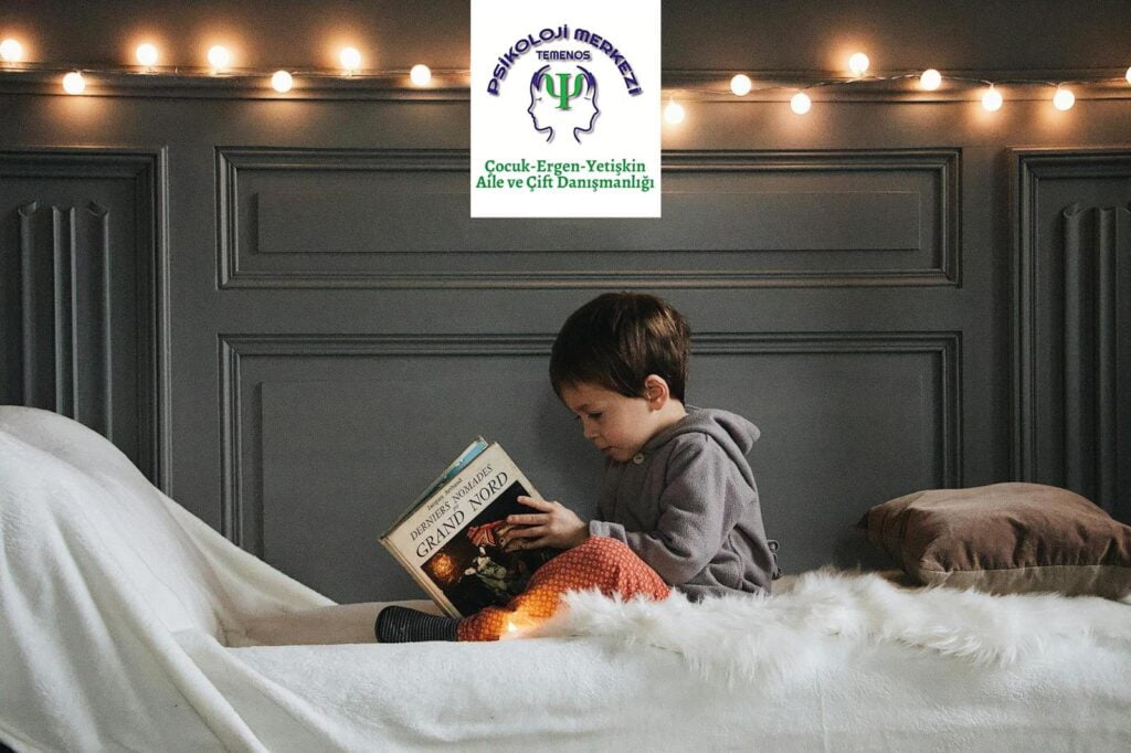 Enürezis ve enkoprezis