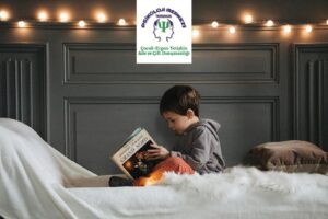 Enürezis ve enkoprezis