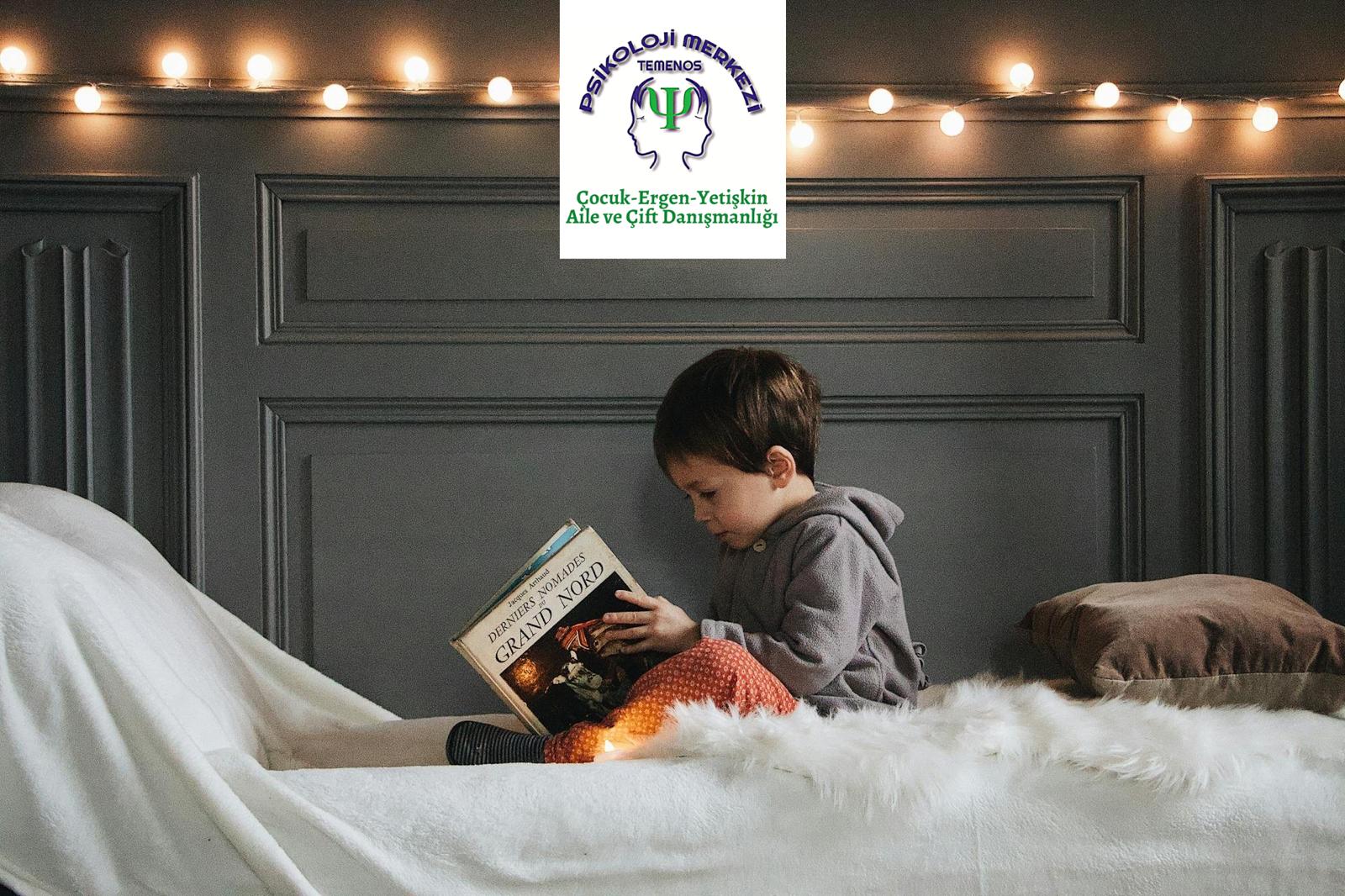 Enürezis ve enkoprezis