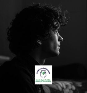 Ergenlerde depresyon