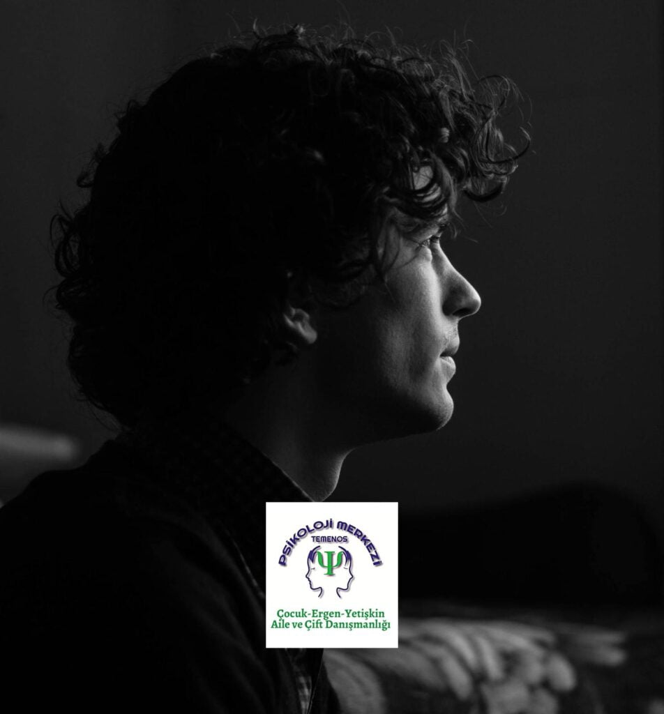 Ergenlerde depresyon