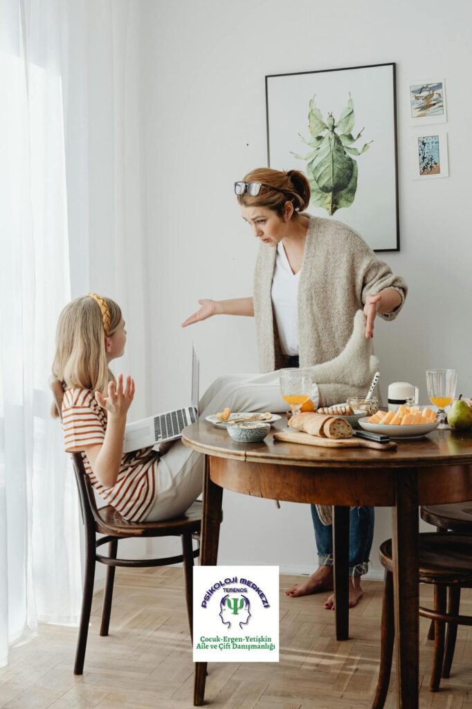 davranış bozuklukları