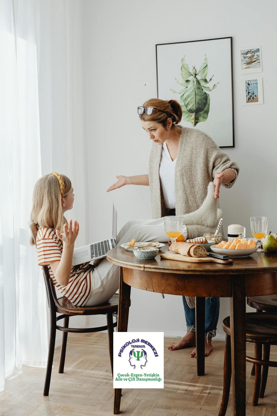 davranış bozuklukları