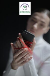 ekran bağımlılığı