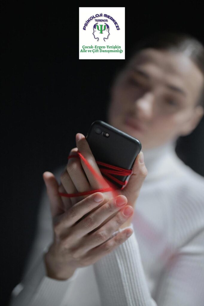 ekran bağımlılığı