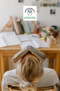 ergenlerde kaygı bozukluğu