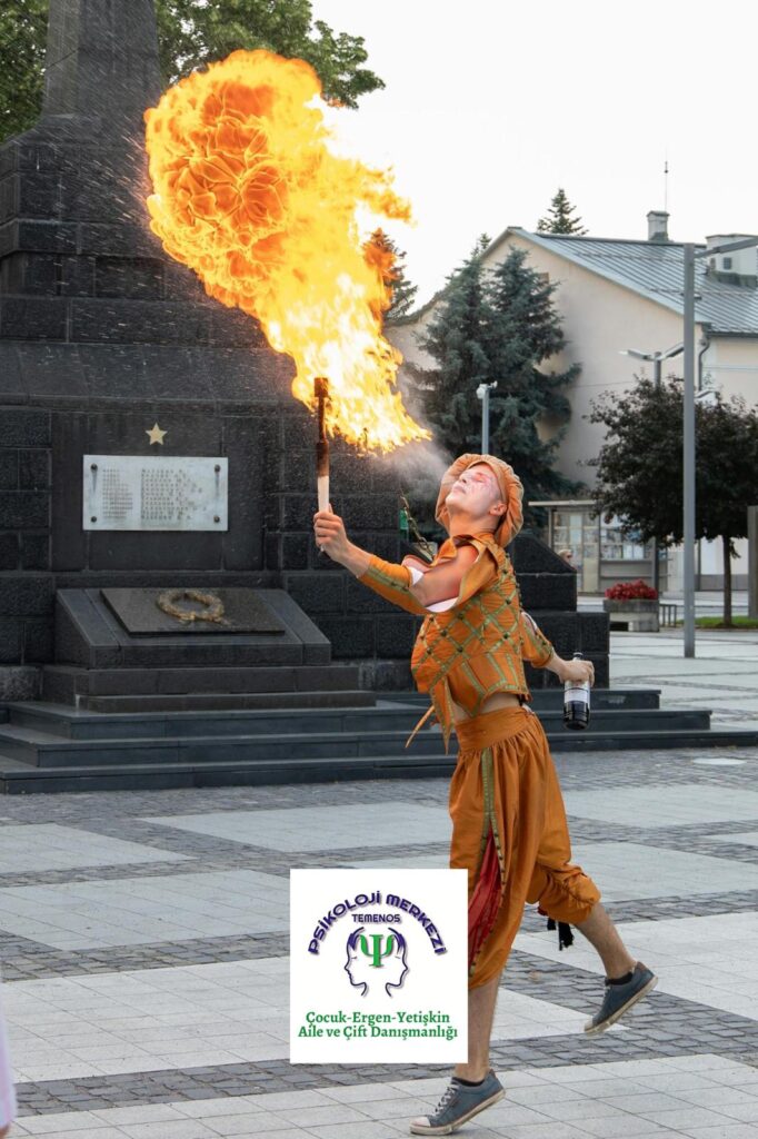 Ergenlerde riskli davranışlar