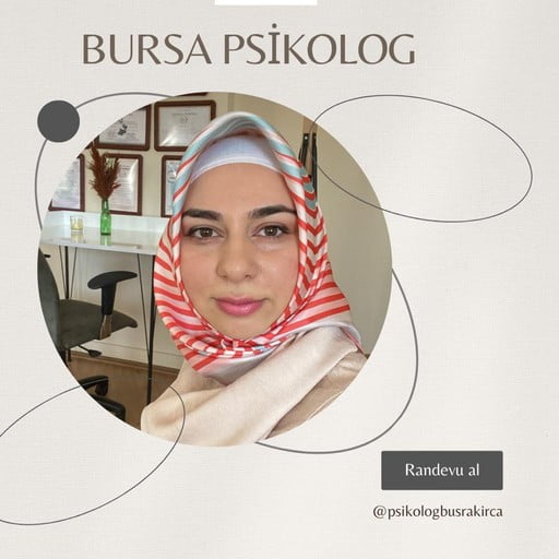 bursa psikolog