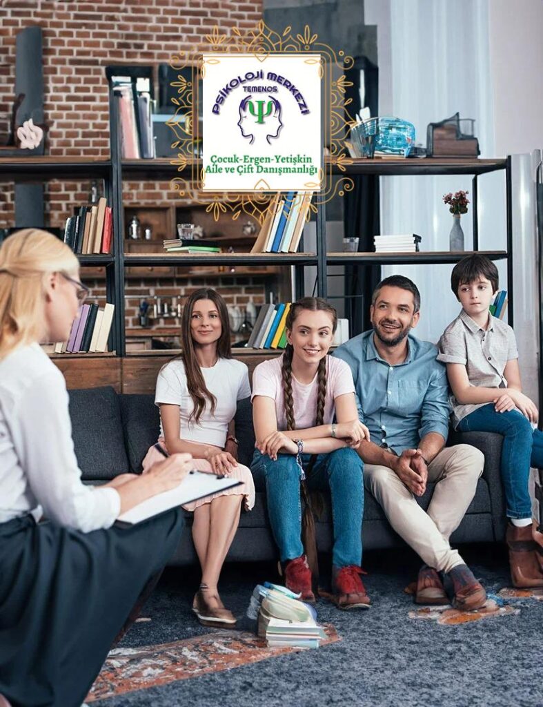 evlilik ve çift terapisi