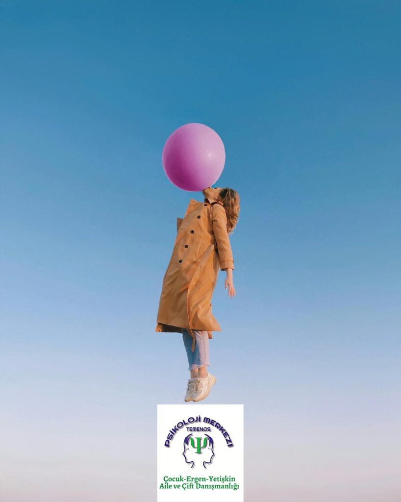 Psikolog Bursa- Narsistik kişilik