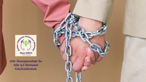 Aile içi iletişimi güçlendirmek