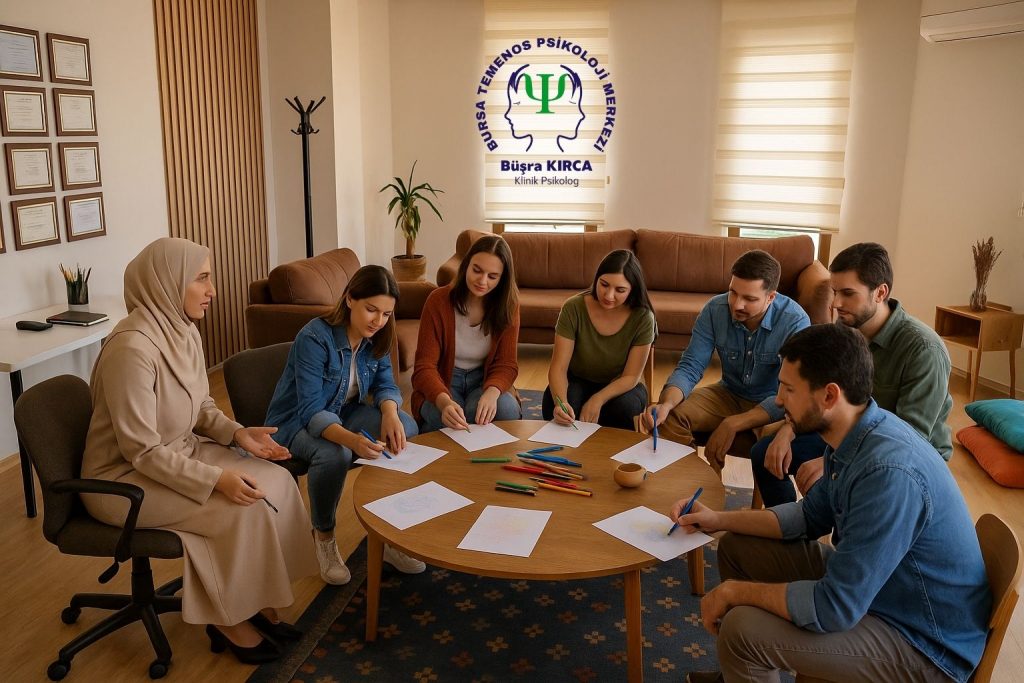 beden ağrılarının psikolojik nedenleri