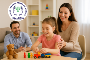 oyun terapisi seans ücreti